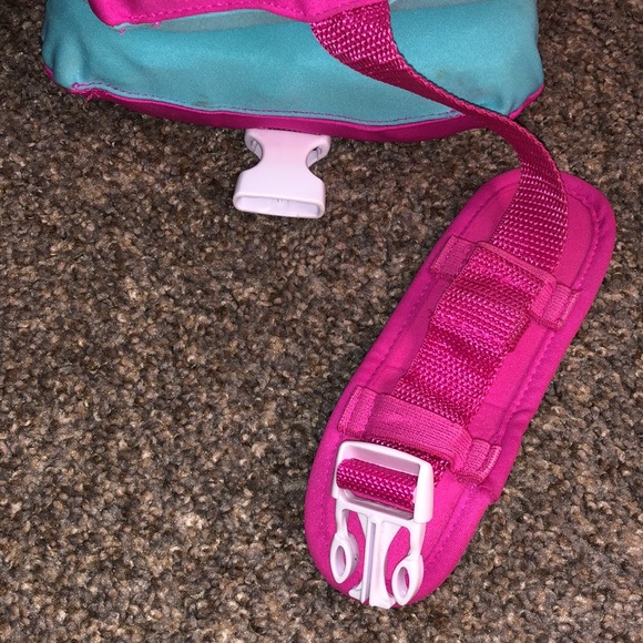 Speedo begin to swim float coach - Picture 4 of 6